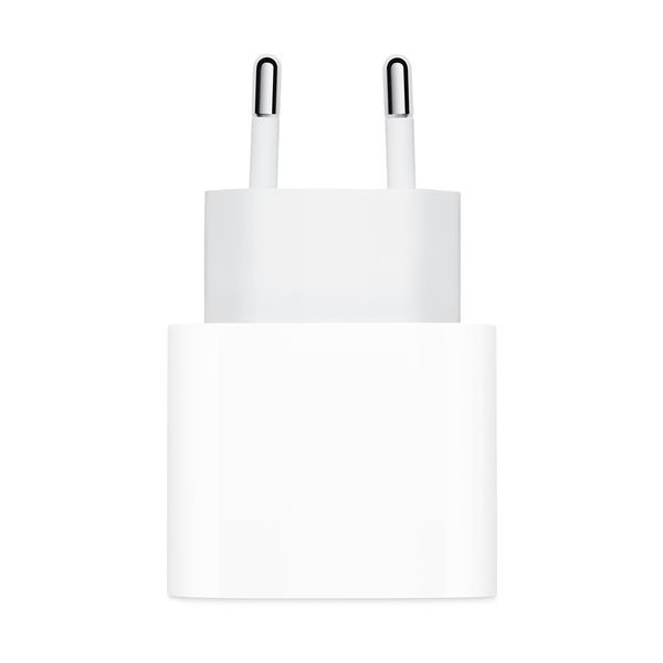 Φορτιστής 20W USB-C Power Adapter