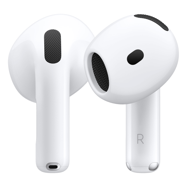 Ασύρματα Ακουστικά 4 In-ear Bluetooth