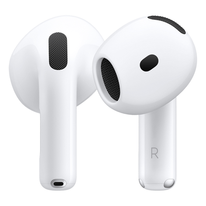 Ασύρματα Ακουστικά 4 In-ear Bluetooth