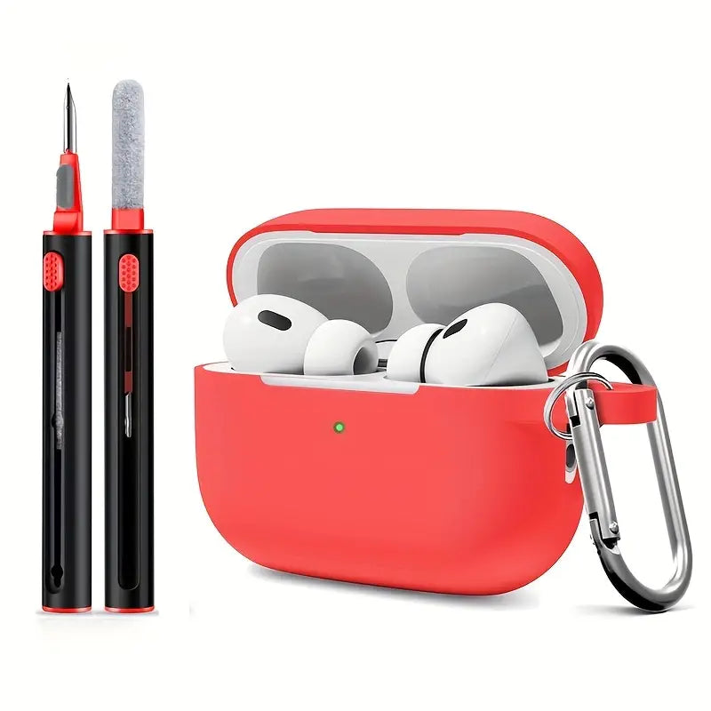 ΣΕΤ ΘΗΚΗ ΜΠΡΕΛΟΚ + ΚΑΘΑΡΙΣΤΙΚΟ