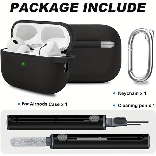 ΣΕΤ ΘΗΚΗ ΜΠΡΕΛΟΚ + ΚΑΘΑΡΙΣΤΙΚΟ