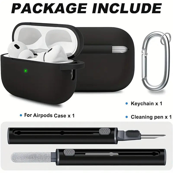 ΣΕΤ ΘΗΚΗ ΜΠΡΕΛΟΚ + ΚΑΘΑΡΙΣΤΙΚΟ