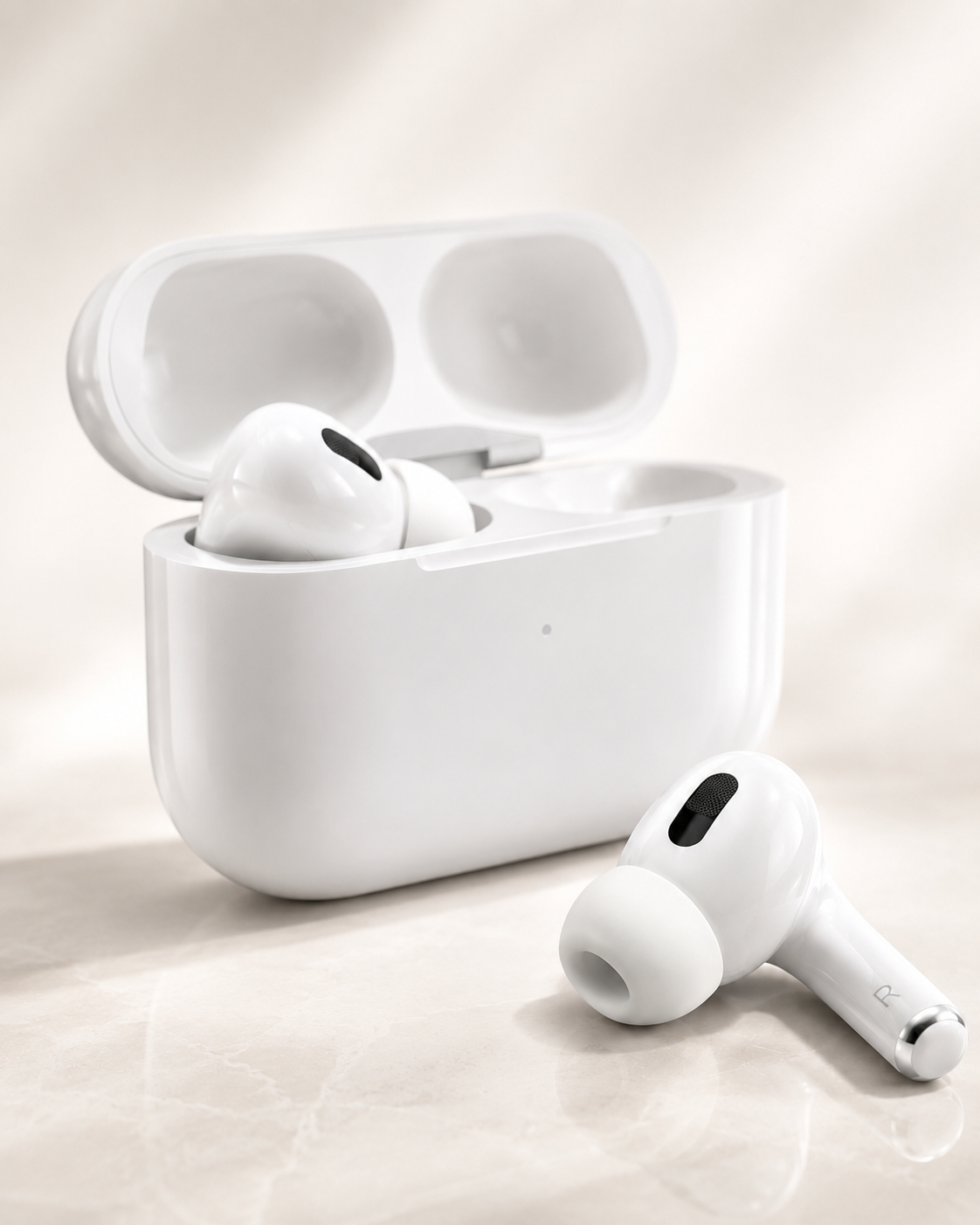 Ασύρματα Ακουστικά Pro 2nd Generation In-ear Bluetooth