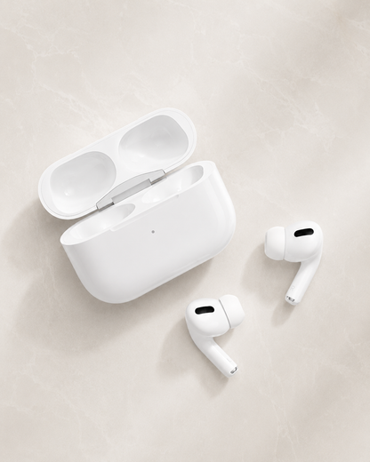 Ασύρματα Ακουστικά Pro 2nd Generation In-ear Bluetooth