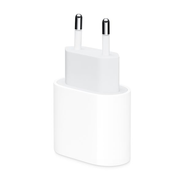 Φορτιστής 20W USB-C Power Adapter