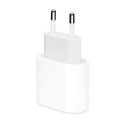 Φορτιστής 20W USB-C Power Adapter