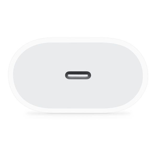 Φορτιστής 20W USB-C Power Adapter