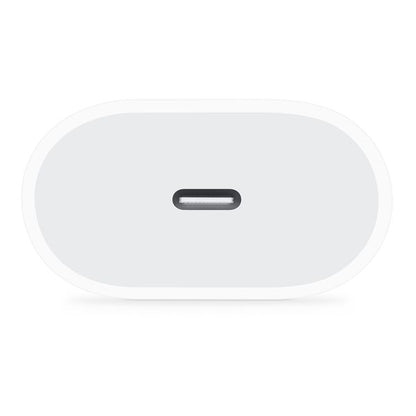 Φορτιστής 20W USB-C Power Adapter