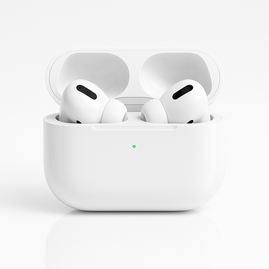 Ασύρματα Ακουστικά Pro 2nd Generation In-ear Bluetooth