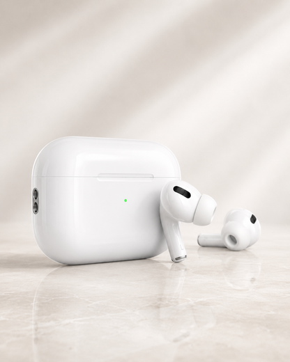 Ασύρματα Ακουστικά Pro 2nd Generation In-ear Bluetooth