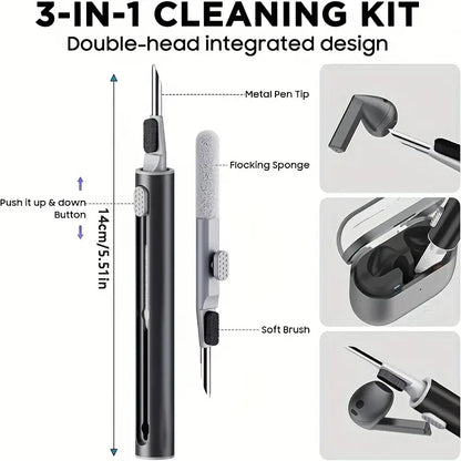 ΣΕΤ ΘΗΚΗ ΜΠΡΕΛΟΚ + ΚΑΘΑΡΙΣΤΙΚΟ