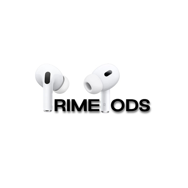 Prime Pods